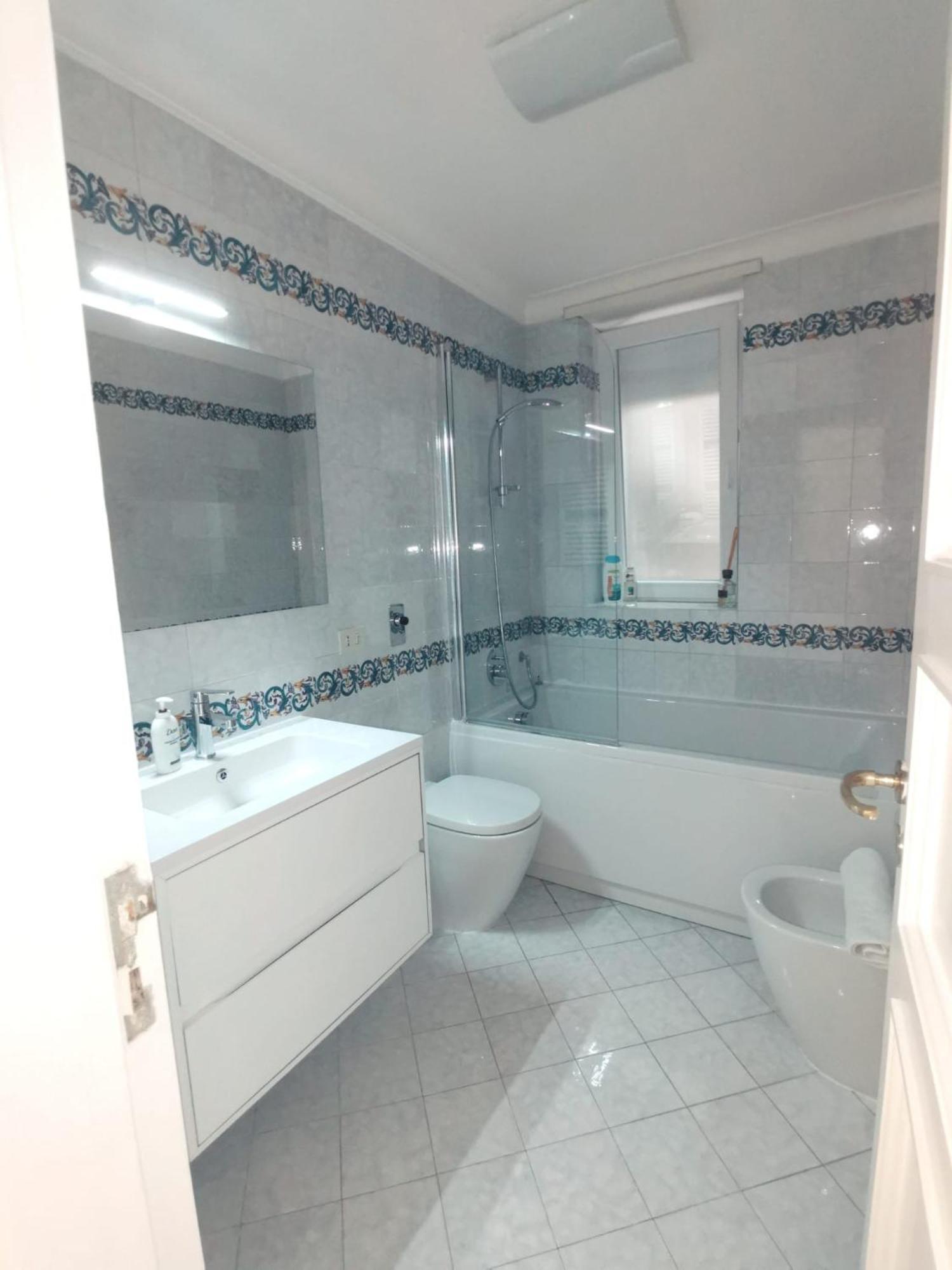Villa La Panoramica 3 Camere 3 Bagni Capri Zewnętrze zdjęcie