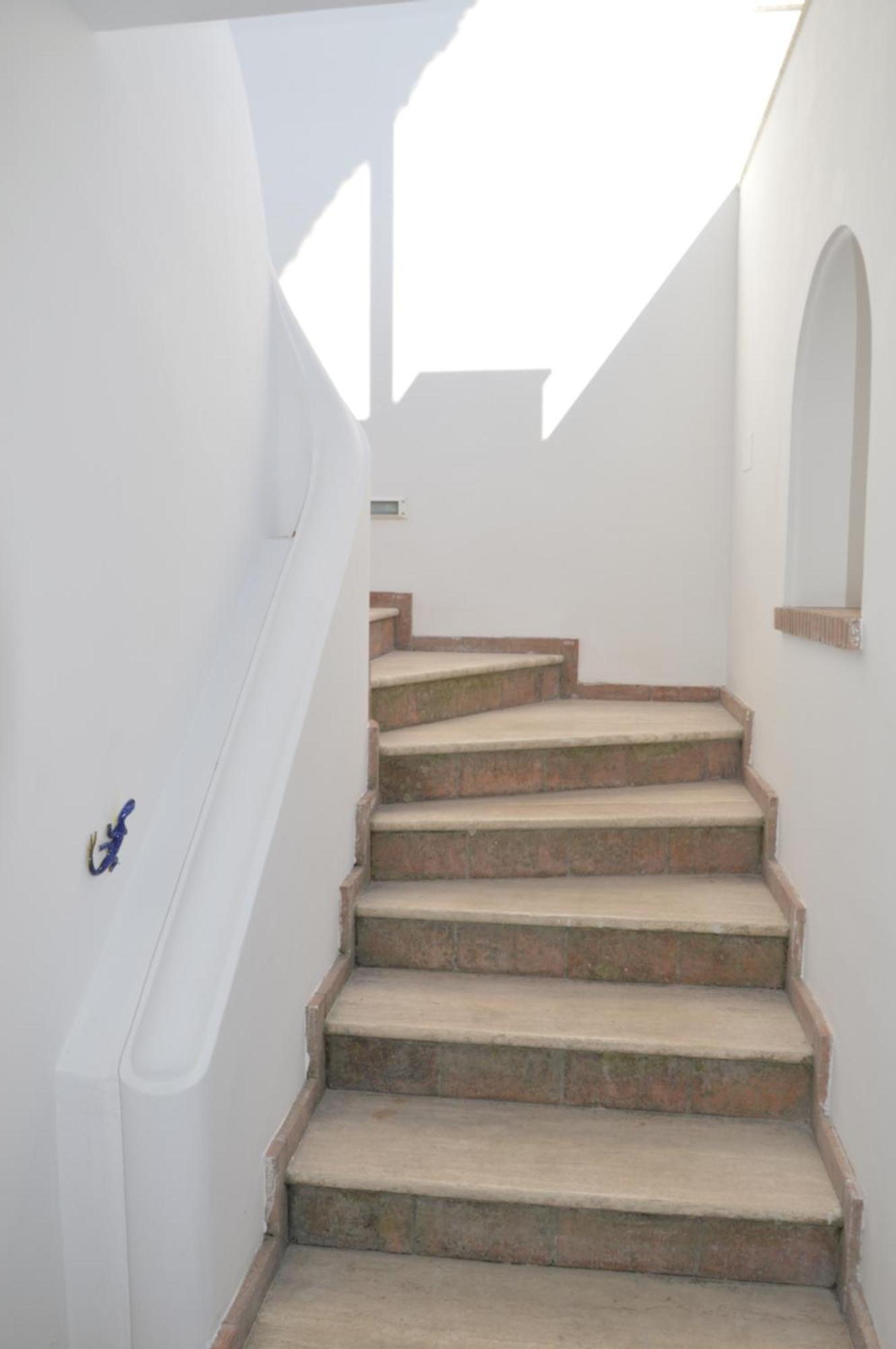 Villa La Panoramica 3 Camere 3 Bagni Capri Zewnętrze zdjęcie