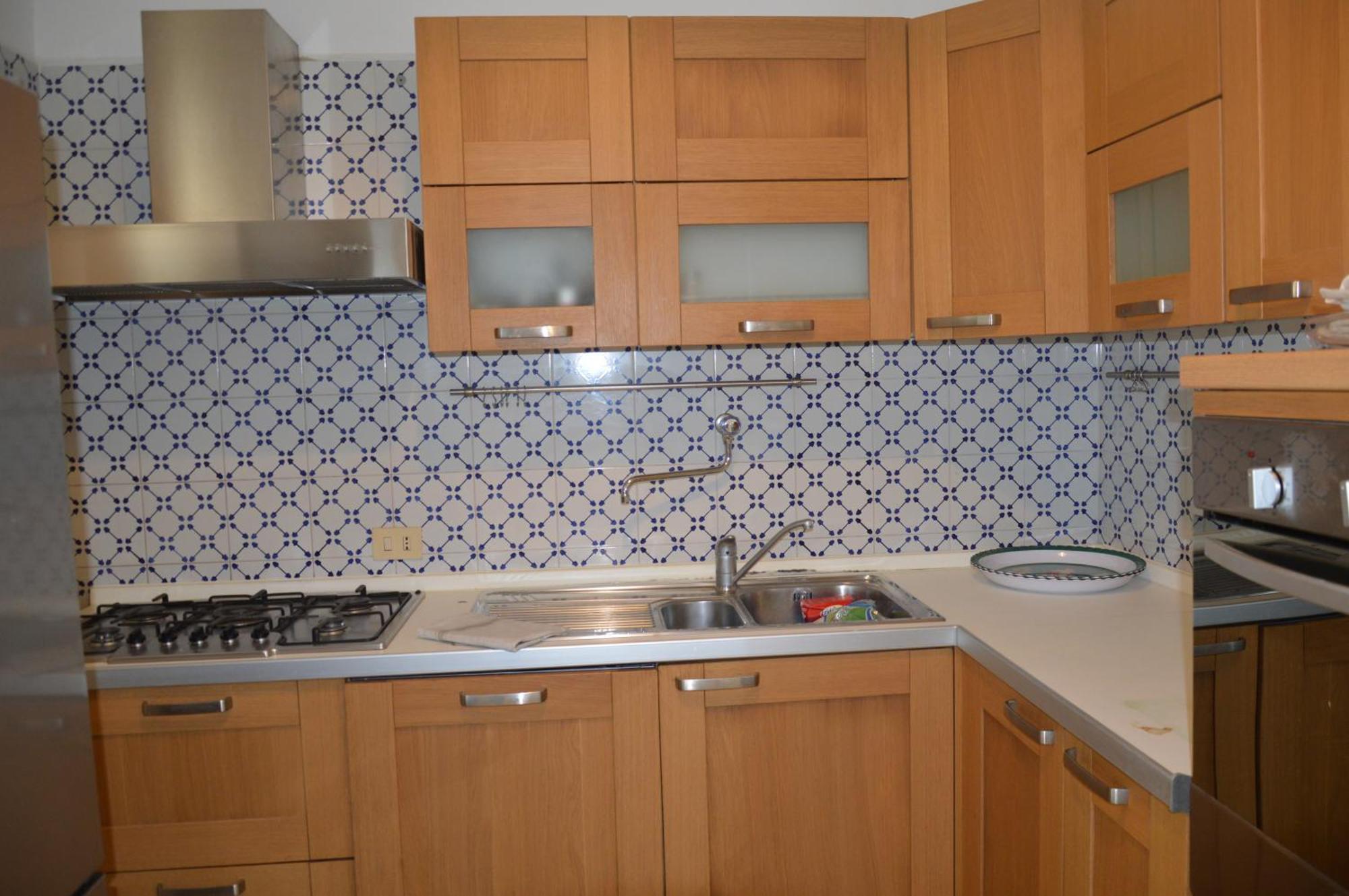 Villa La Panoramica 3 Camere 3 Bagni Capri Zewnętrze zdjęcie